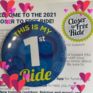 Meet your Posher, Jean